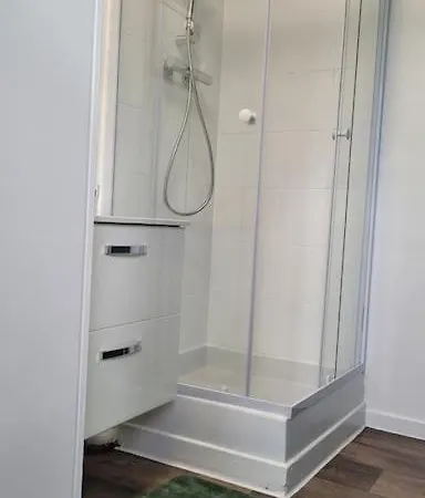 Le Botanique A 250m De La Gare,15 Min De Lille * Tourcoing