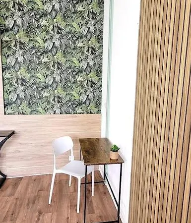 Le Botanique A 250m De La Gare,15 Min De Lille * Tourcoing