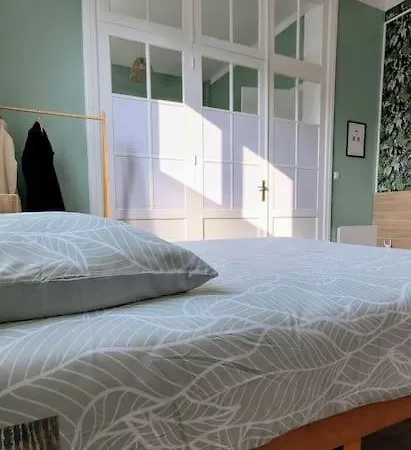 Apartamento Le Botanique A 250m De La Gare,15 Min De Lille